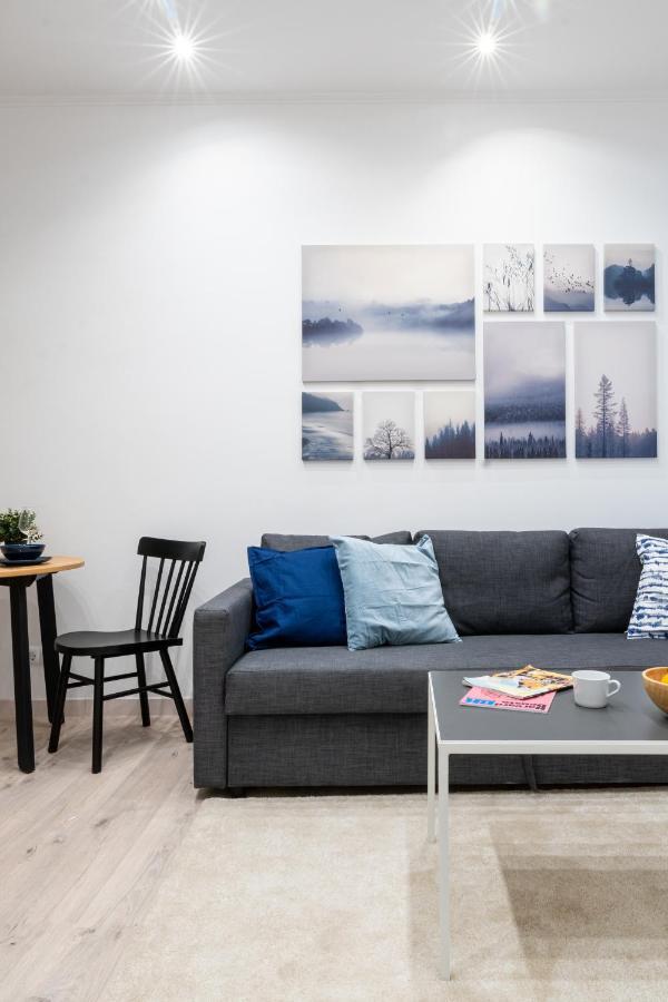 Cozy Studio Apartment 5 Min From Camp Nou Barcelona Bagian luar foto